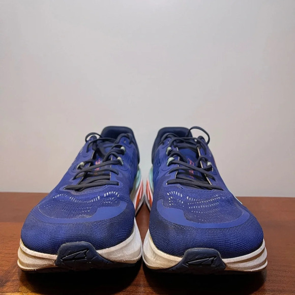 Altra Men’s Paradigm 7 Royal Blue Size 10 - Picture 3 of 9
